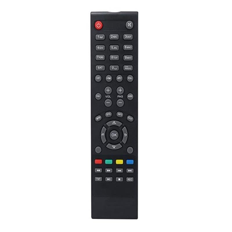 Goldmaster Micro HD Platin Uydu Alıcısı Kumandası