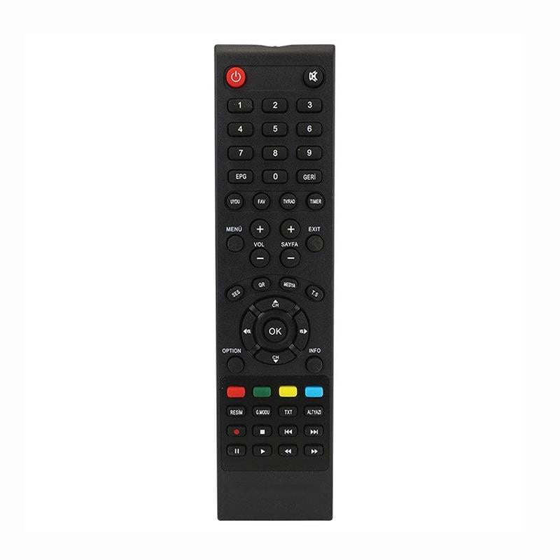 Hiremco Zapper HD Plus Uydu Alıcı Kumandası 34211