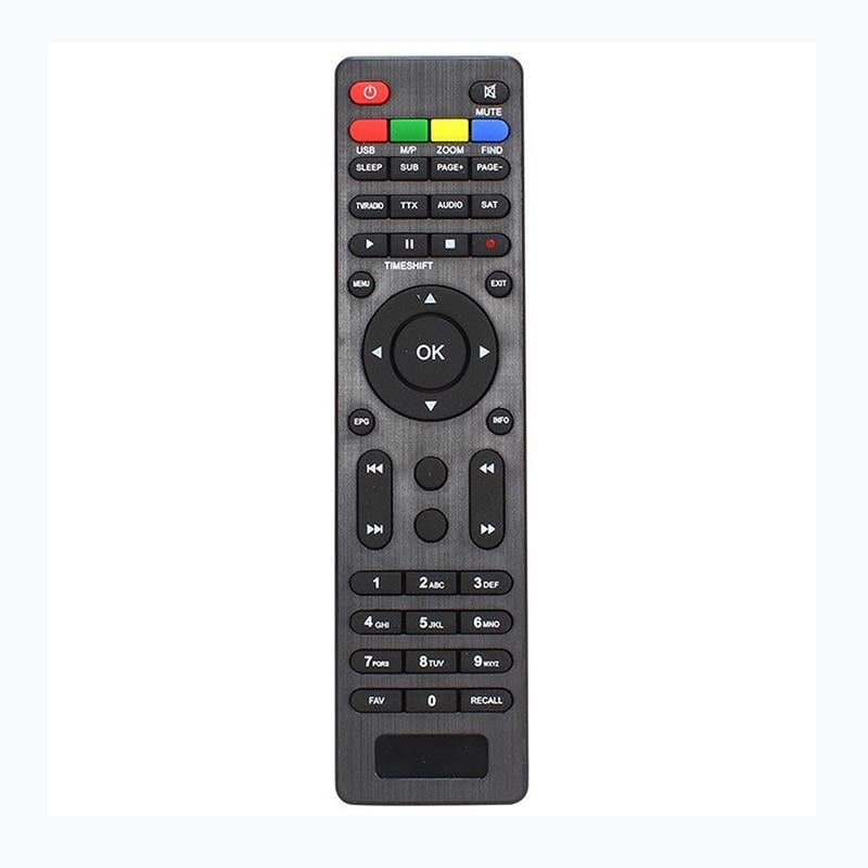 Kamosonic KS-HD3601 Uydu Alıcı Kumandası