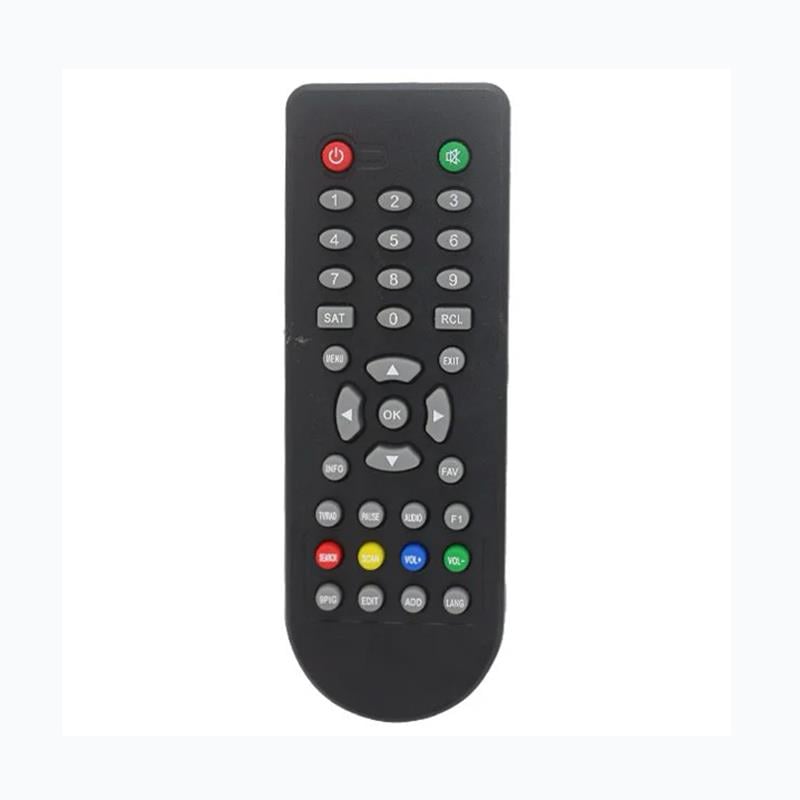 Kamosonic KS-SR555 Uydu Alıcı Kumandası