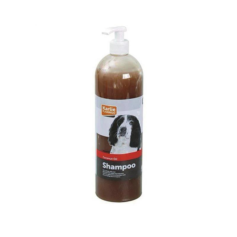 Karlie Hindistan Cevizli Köpek Şampuan 300 ml