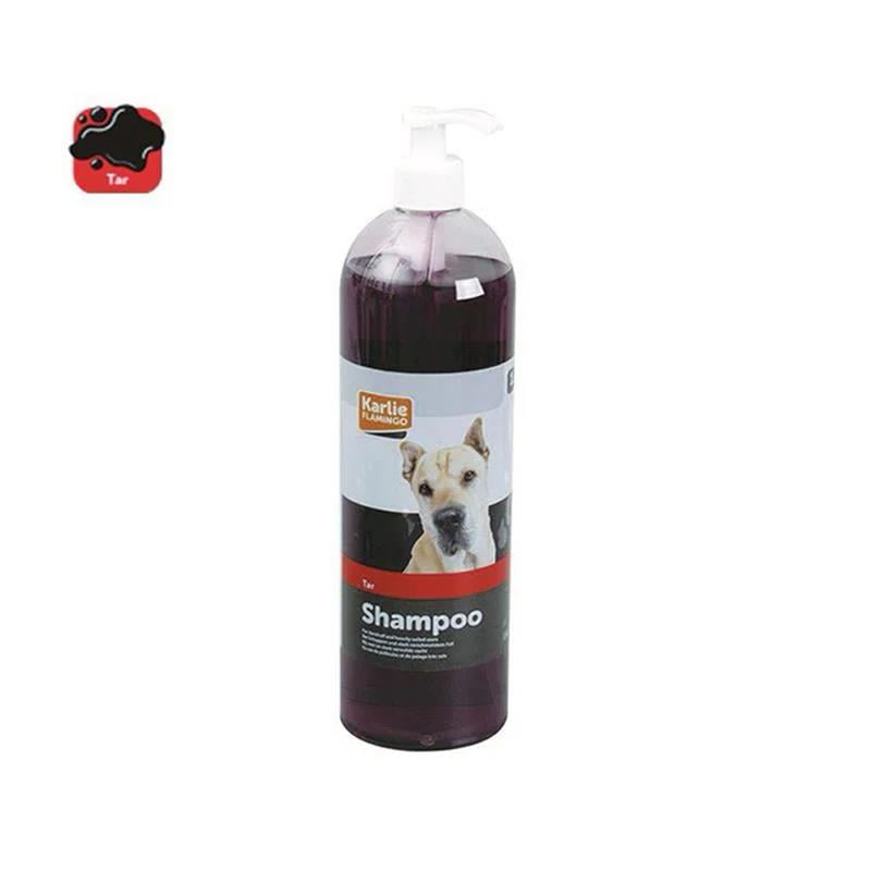Karlie Katranlı Köpek Şampuanı 300 ml