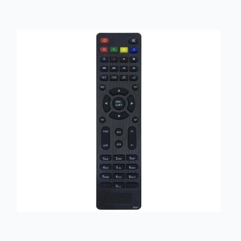 Kawai KW-6750 HD Uydu Alıcı Kumandası