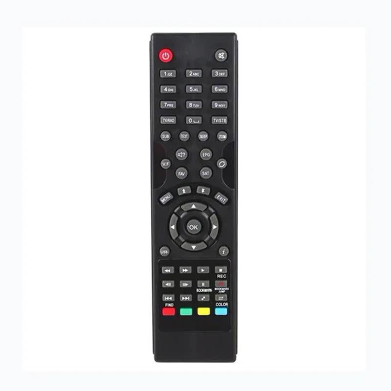Korax Mini HD Uydu Kumandası 3150
