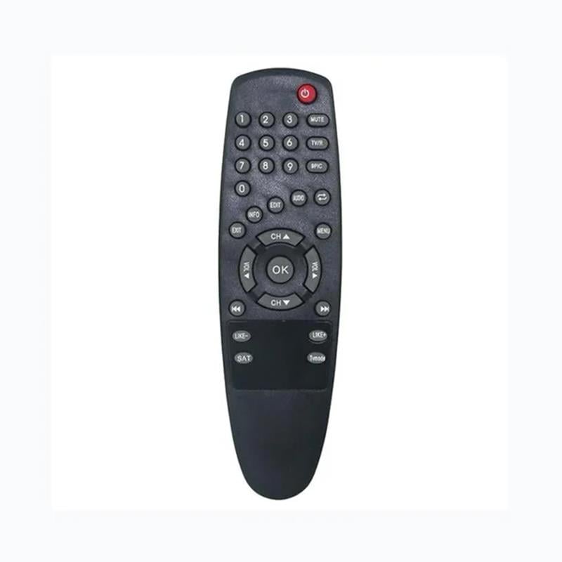 Linx 1010 FTA Uydu Alıcısı Kumandası