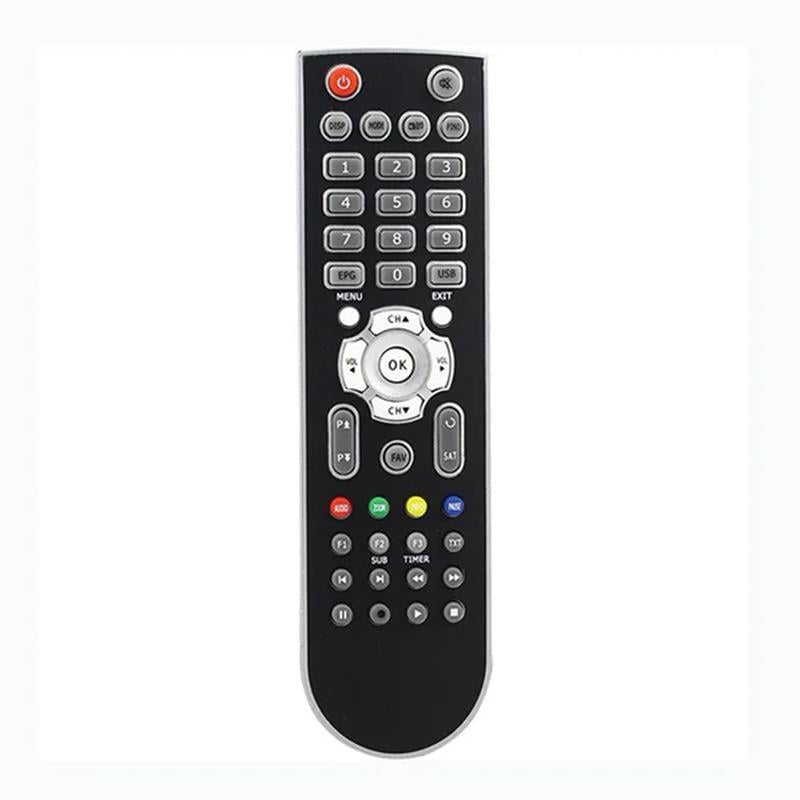 Linx HD Uydu Alıcı Kumandası