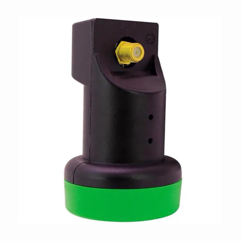 Mag Ultra HD 0.1 dB Tekli Ledli Lnb