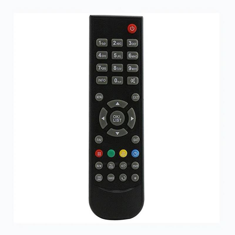Magbox Handy Uydu Alıcı Kumandası