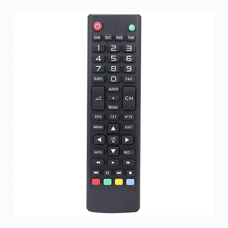 Magbox Mars HD Uydu Alıcı Kumandası