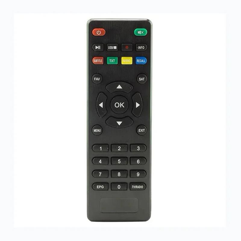 Magbox Vip Full HD Uydu Alıcı Kumandası