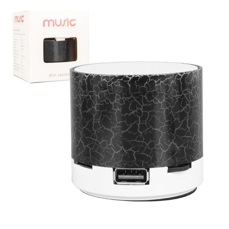 Magicvoice Musicbox Radyolu Mp3/Mp4 Bluetooth Speaker