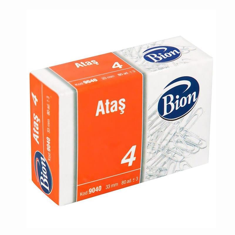 Mas 9040 Ataş Bion No:4