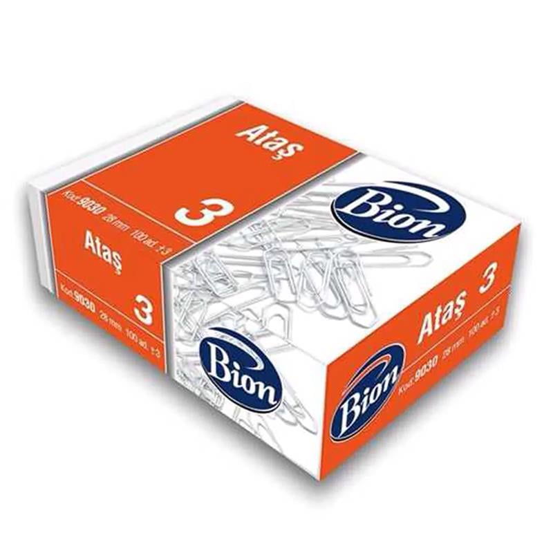 Mas Bion 9030 Ataş No:3