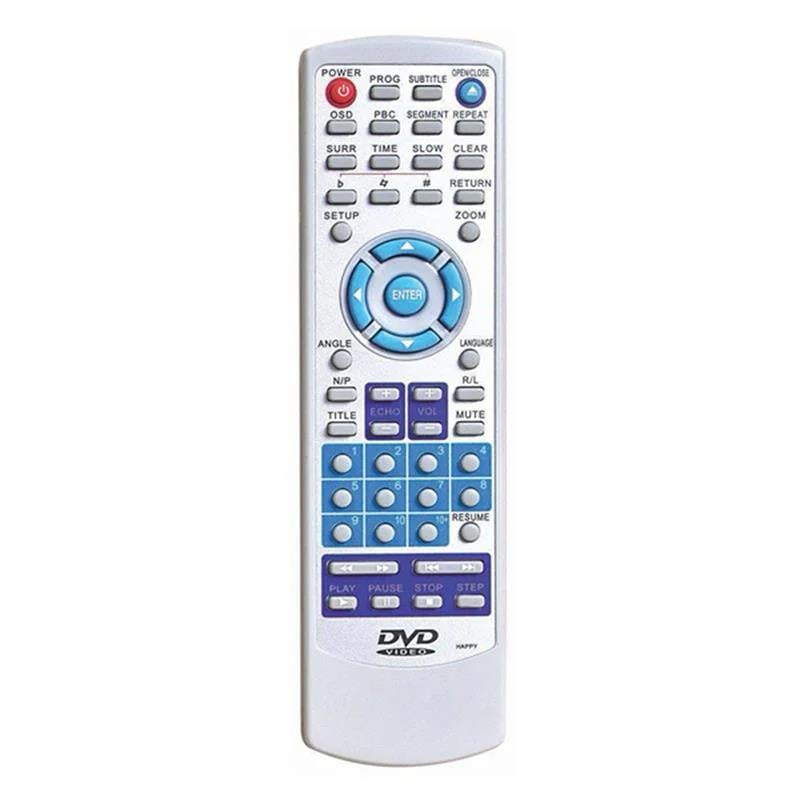 Minton Km-228 Dvd Kumandası