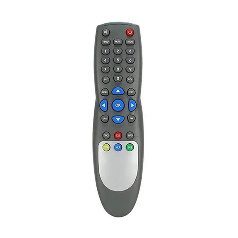 Moonstar 50000-60000 Uydu Alıcı Kumandası