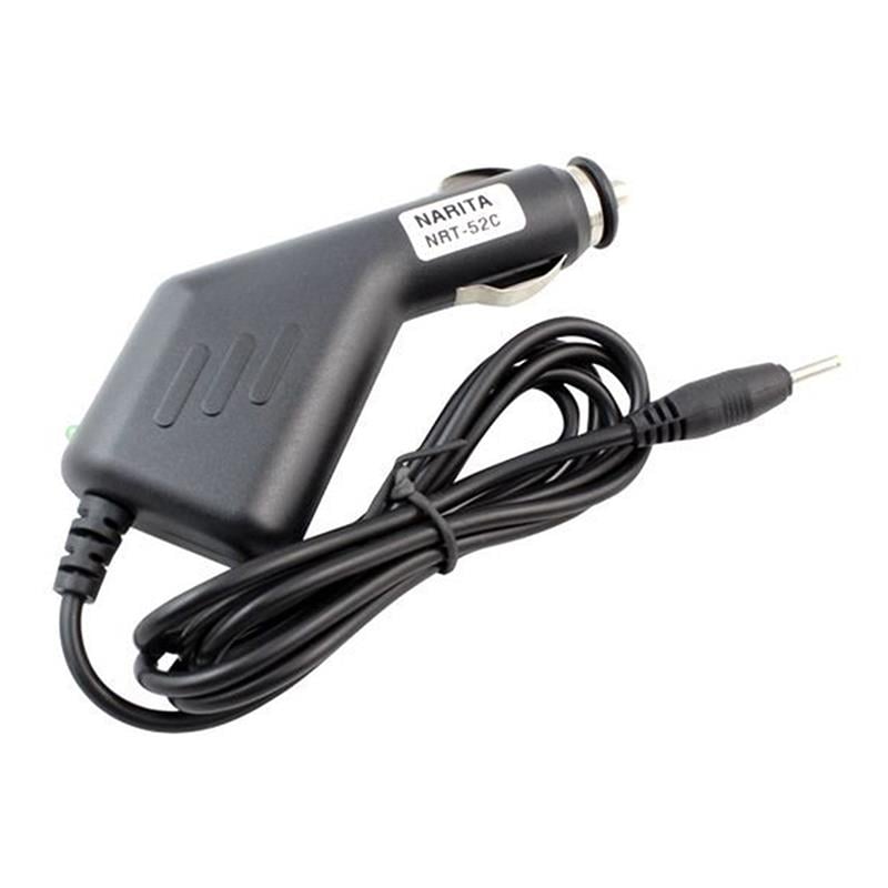 Narita NRT-52C 5V 2A Orta Uçlu Araç Tipi Tablet Pc Adaptörü