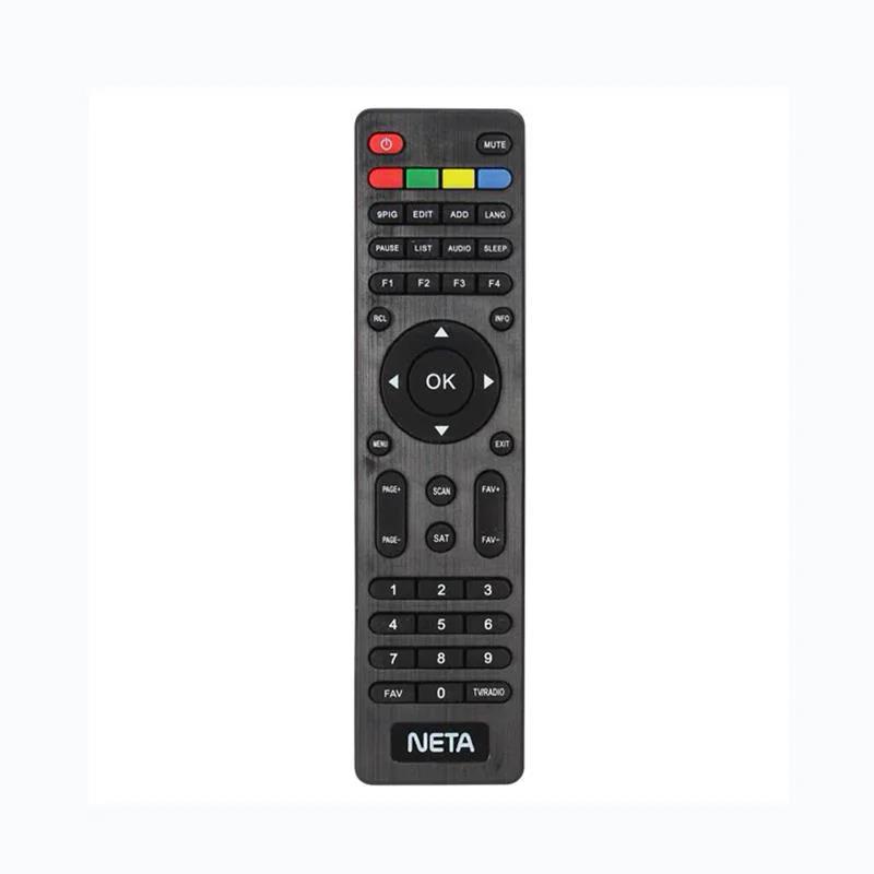 Neta SR-200 Mini SD Uydu Alıcı Kumandası