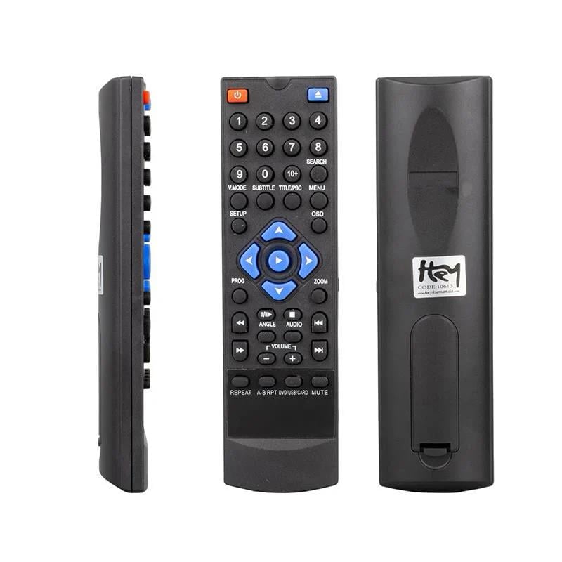 Next YE-9900 HDMI Dvd Kumandası