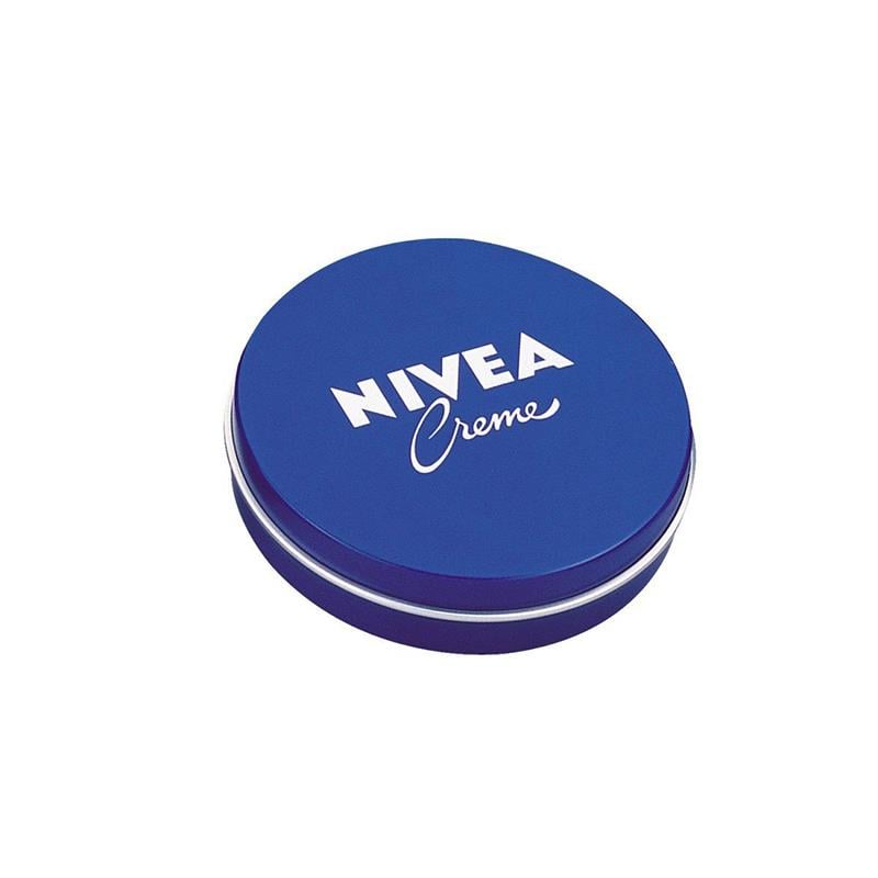 Nivea Krem Klasik Metal Kutulu 30 ml
