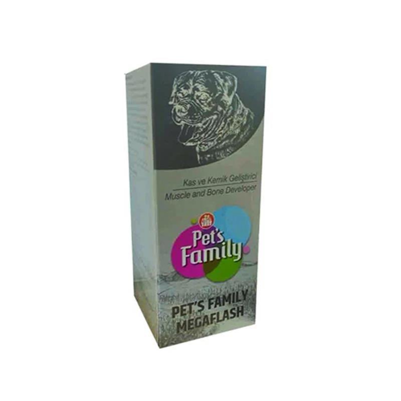 Pets Family Köpek Kas & Kemik Geliştirici 500 ml