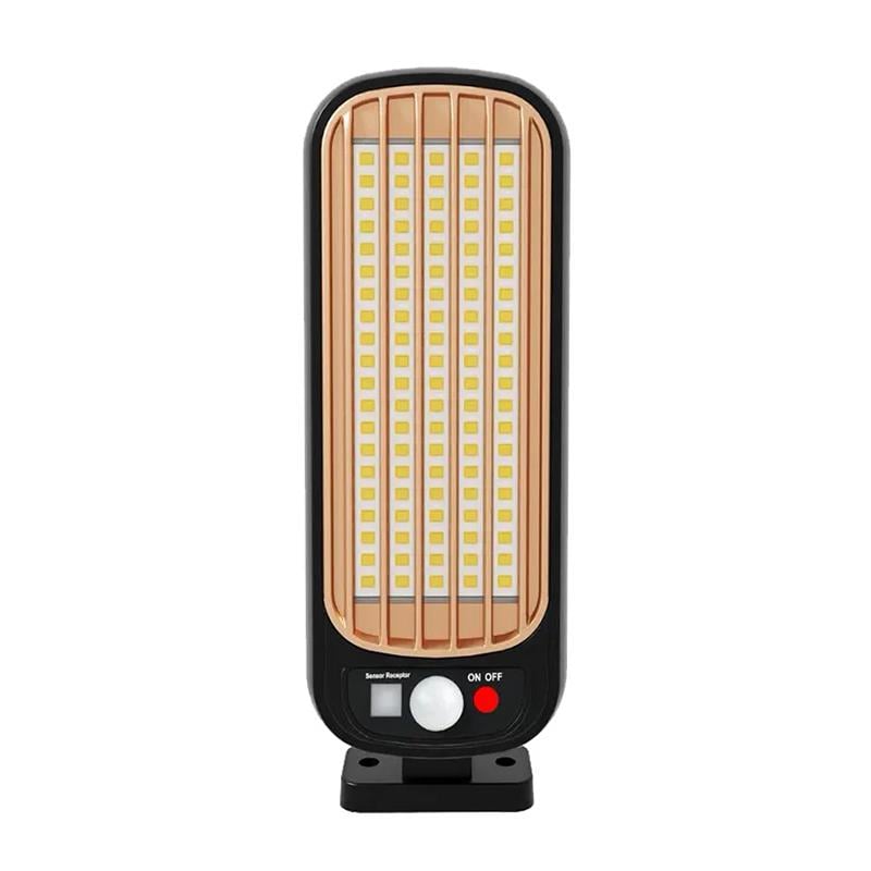 Powermaster GL-84069 Cob Ledli 3 Fonksiyonlu Sensörlü Solar Lamba