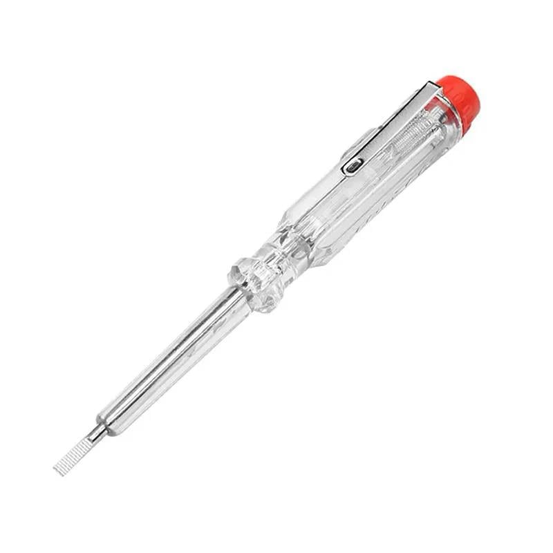 Powermaster PM-31143 Düz Uçlu Kontrol Kalemi