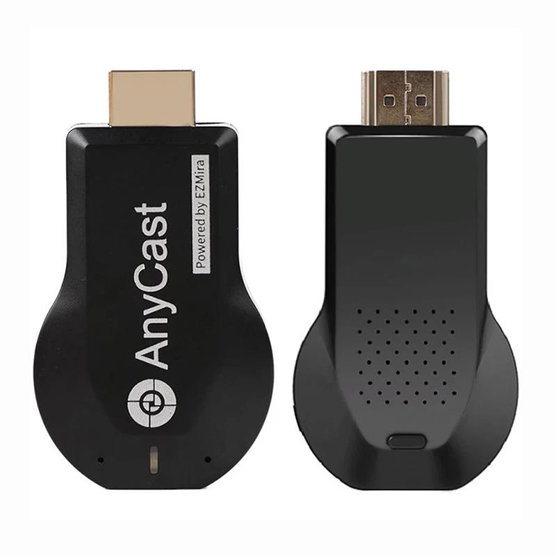 Powermaster PM-6005 Anycast M2 Plus Kablosuz HDMI Görüntü + Ses Aktarıcı