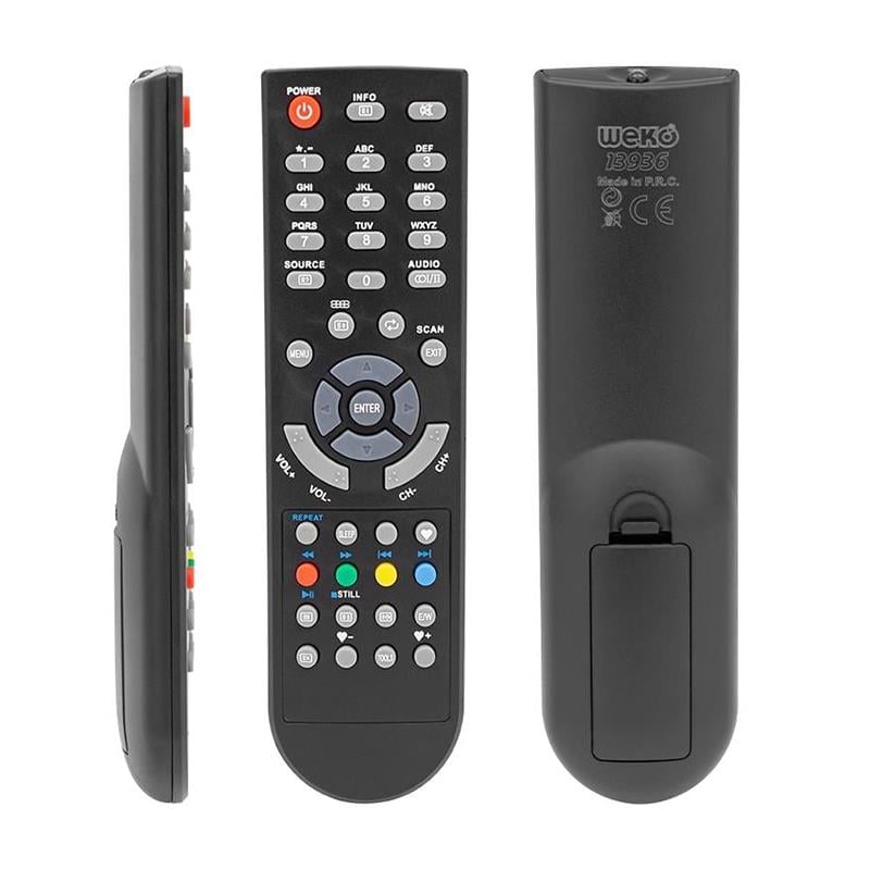 Premier 32F82-42LED7-22LED9 Lcd-Led Tv Kumandası