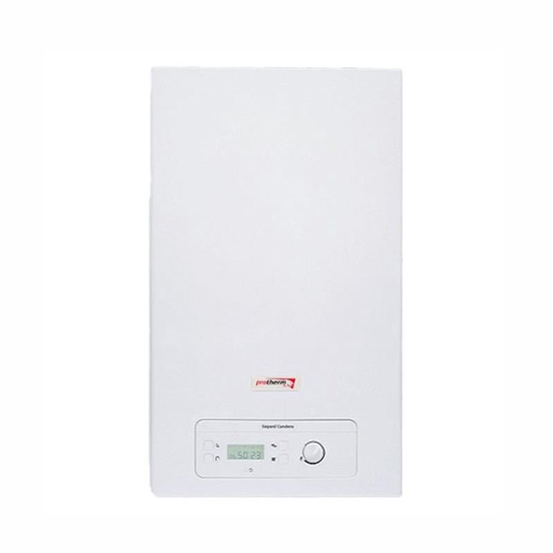 Protherm Gepard Condens 24 Kw Yoğuşmalı Kombi