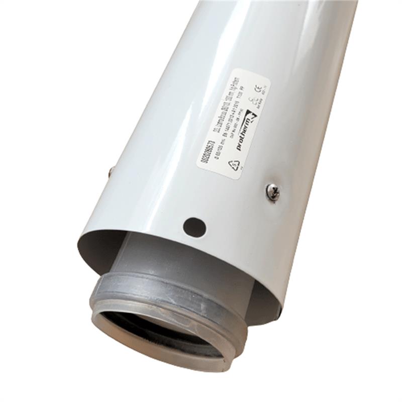 Protherm Lynx Condense Kombi Baca Uzatması 50 cm