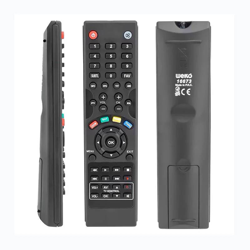 Redline TS-40 TS-140 Super HD Uydu Kumandası