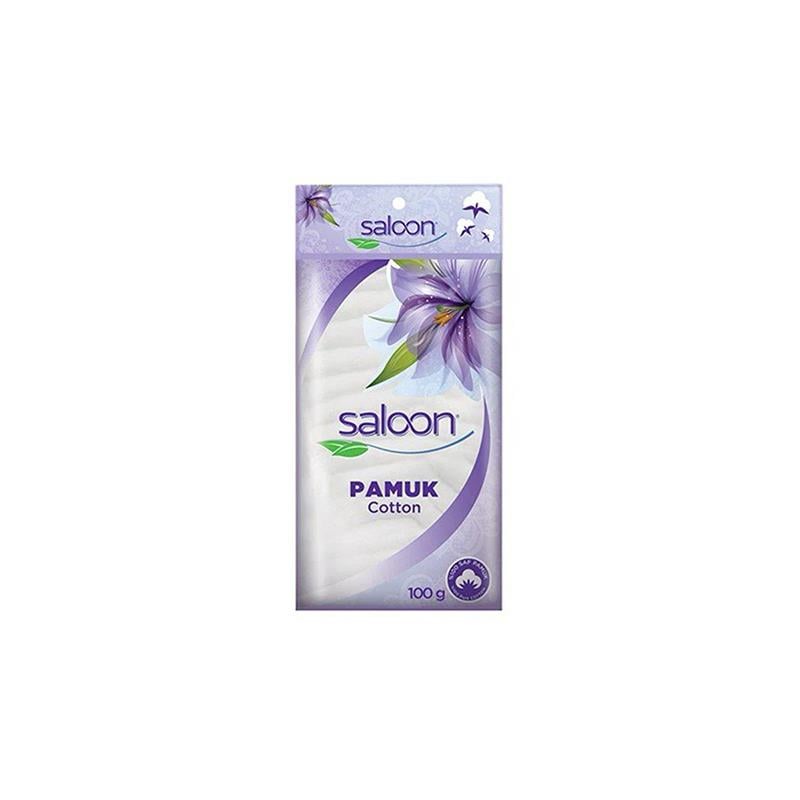 Saloon Pamuk 100 Gr