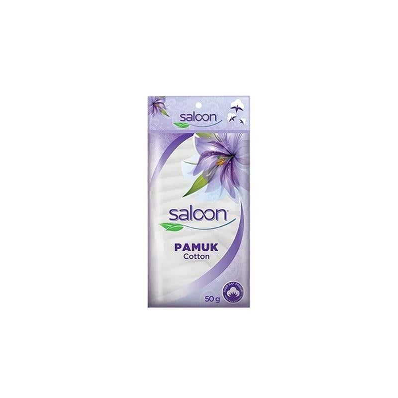 Saloon Pamuk 50 Gr