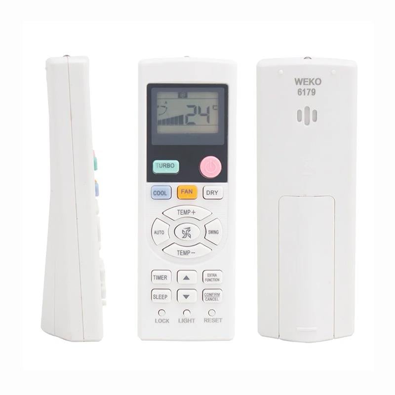 Sigma YR-HD06 0010401511G Klima Kumandası