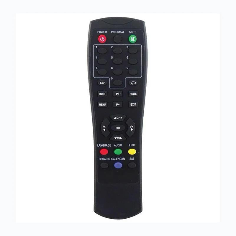 Skytech ST-5200 Uydu Alıcı Kumandası