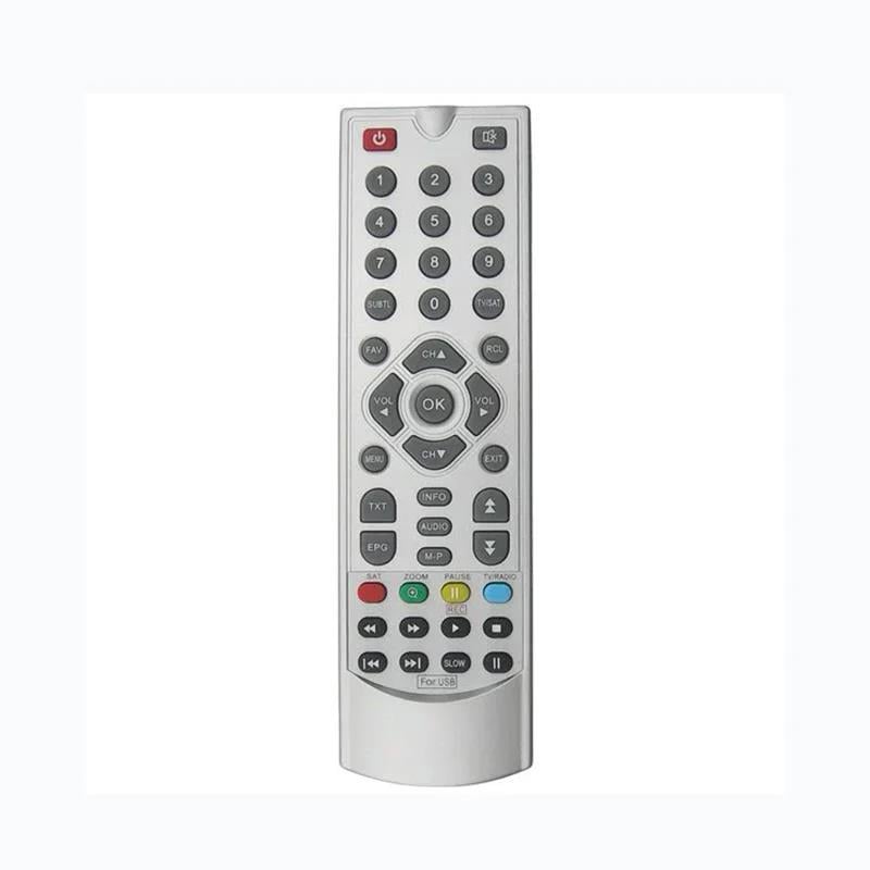 Skytech ST-7150 Uydu Alıcı Kumandası