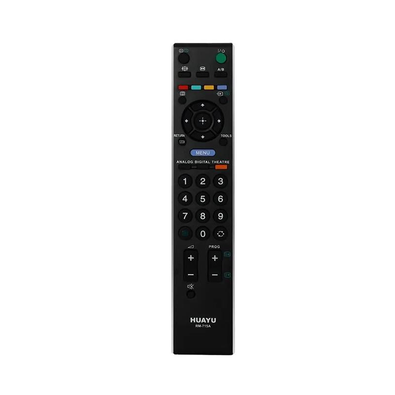 Sony RM-715A Universal Lcd-Led Tv Kumandası