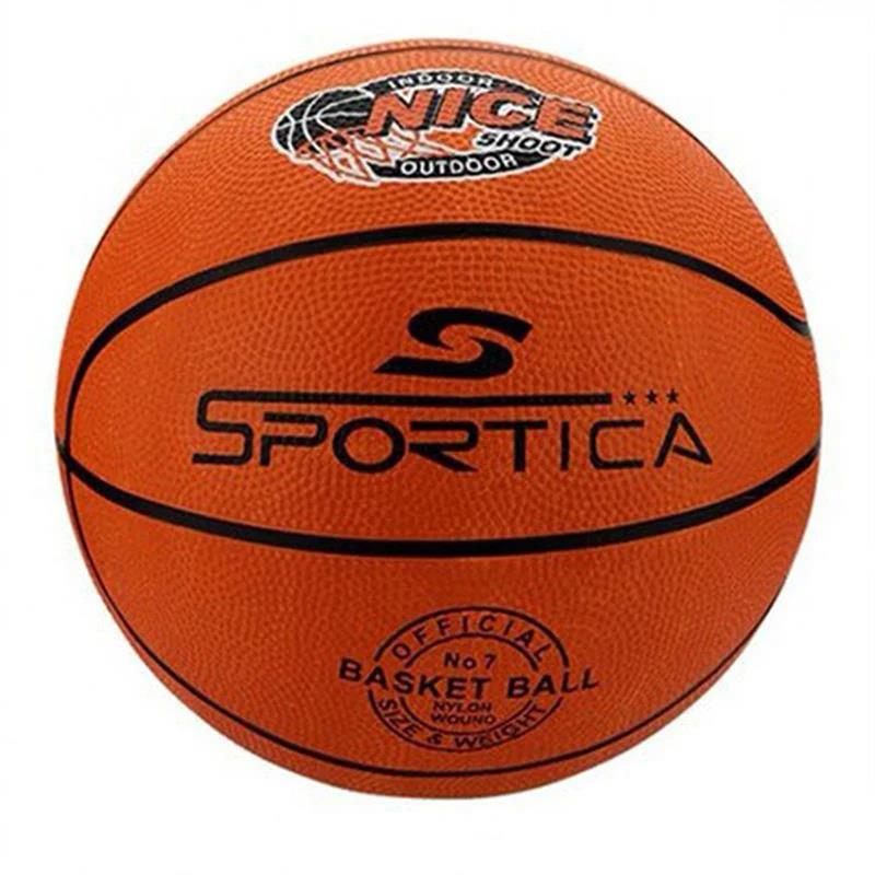 Sportica BB100 Basketbol Topu No:7