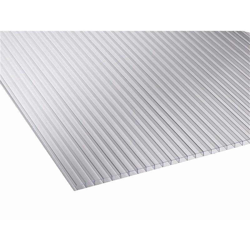 Standart Seri Sundurma Levhası 100 X 100 cm Gri