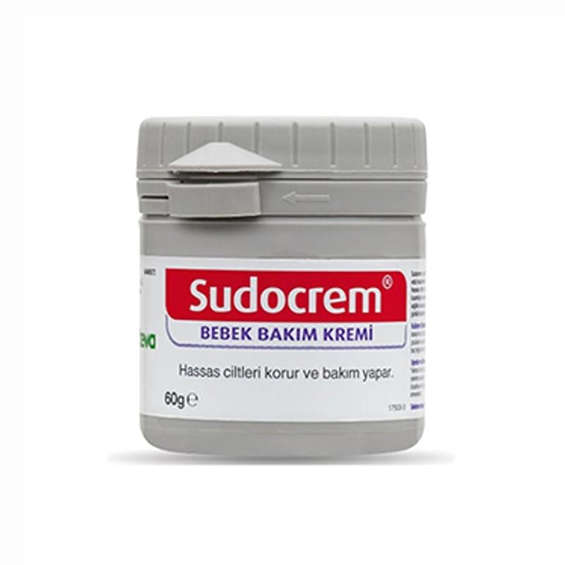 Sudocrem Bebek Bakım Kremi 60 gr