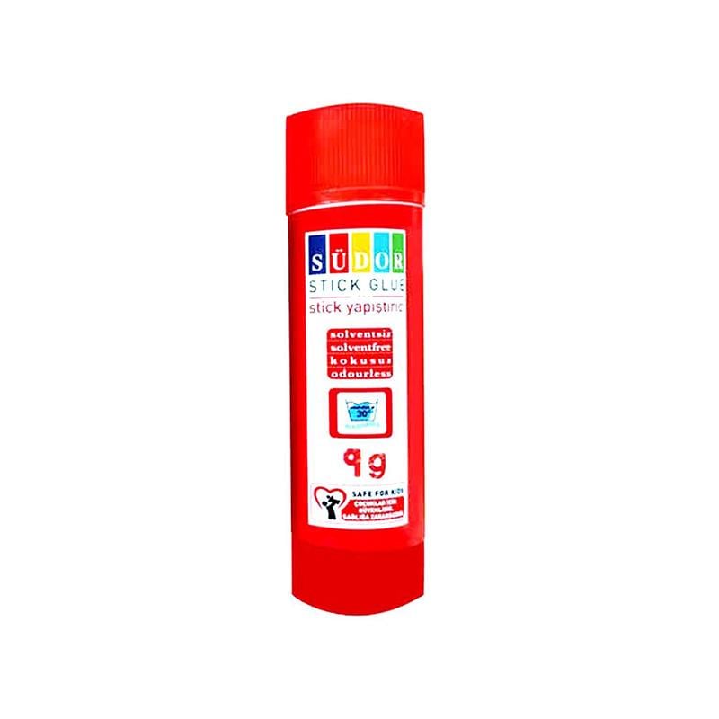 Südor SD434 Stick Yapıştırıcı 9 gr