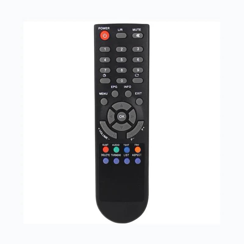 Teledünya Kablonet Uydu Alıcı Kumandası