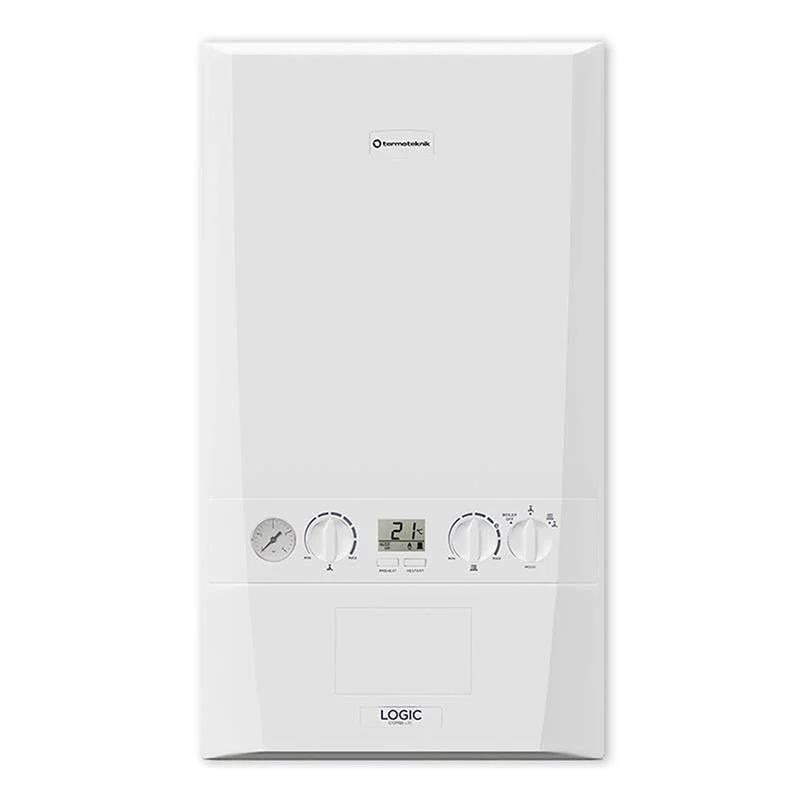 Termoteknik Logic 31/35 26.660 kcal/h Premix Yoğuşmalı Kombi