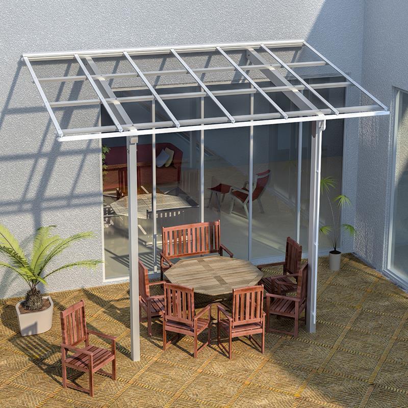 TF PV2/3.5 Veranda 300 X 420 cm