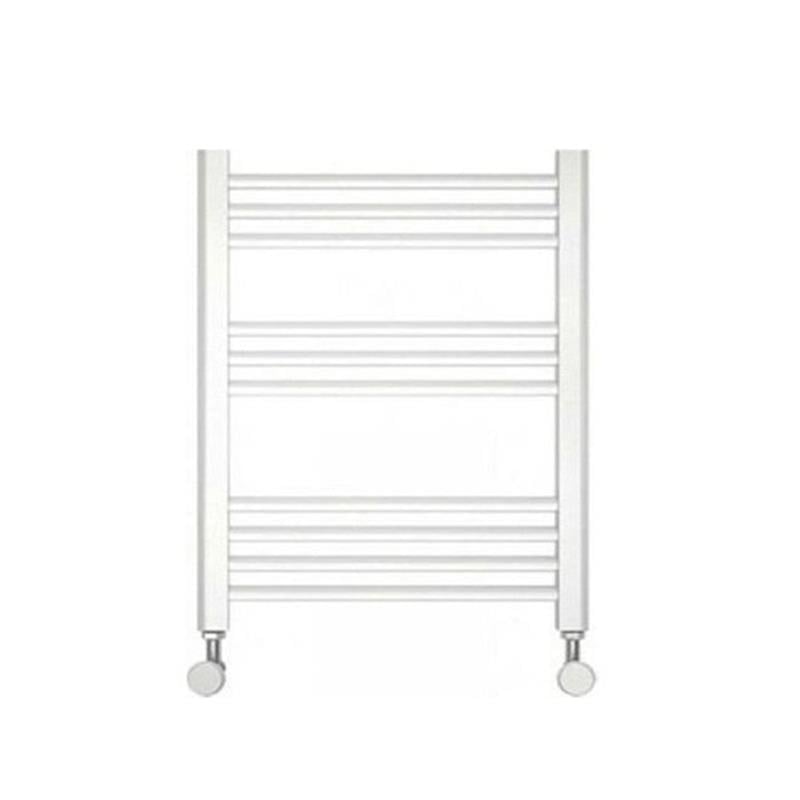 Toprak Havlupan 4/7 Beyaz Havlupan - 21 mm çaplı 10 Boru