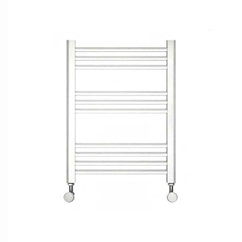 Toprak Havlupan 5/7 Beyaz Havlupan - 21 mm çaplı 10 Boru