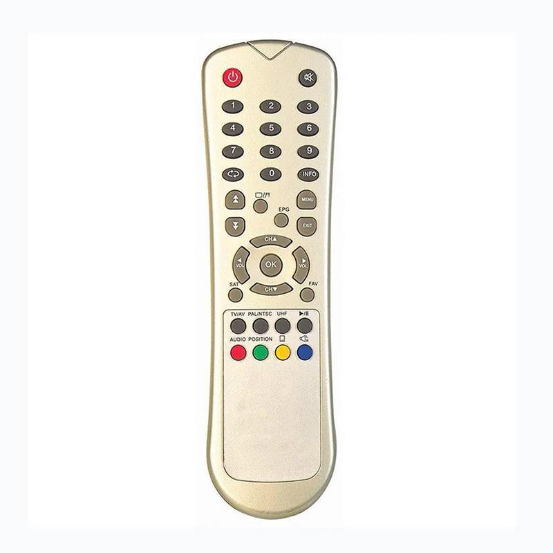 Trident 4500-6000 Uydu Alıcı Kumandası