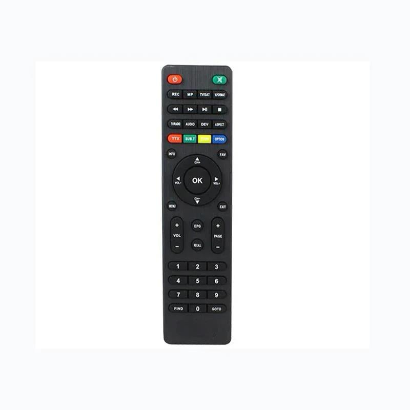 Trident 7000 Mini HD Uydu Alıcı Kumandası
