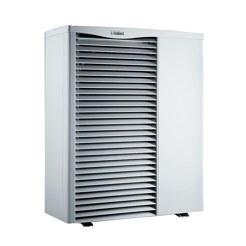 Vaillant Arotherm VWL 115/2 11 Kw Monoblok Isı Pompası