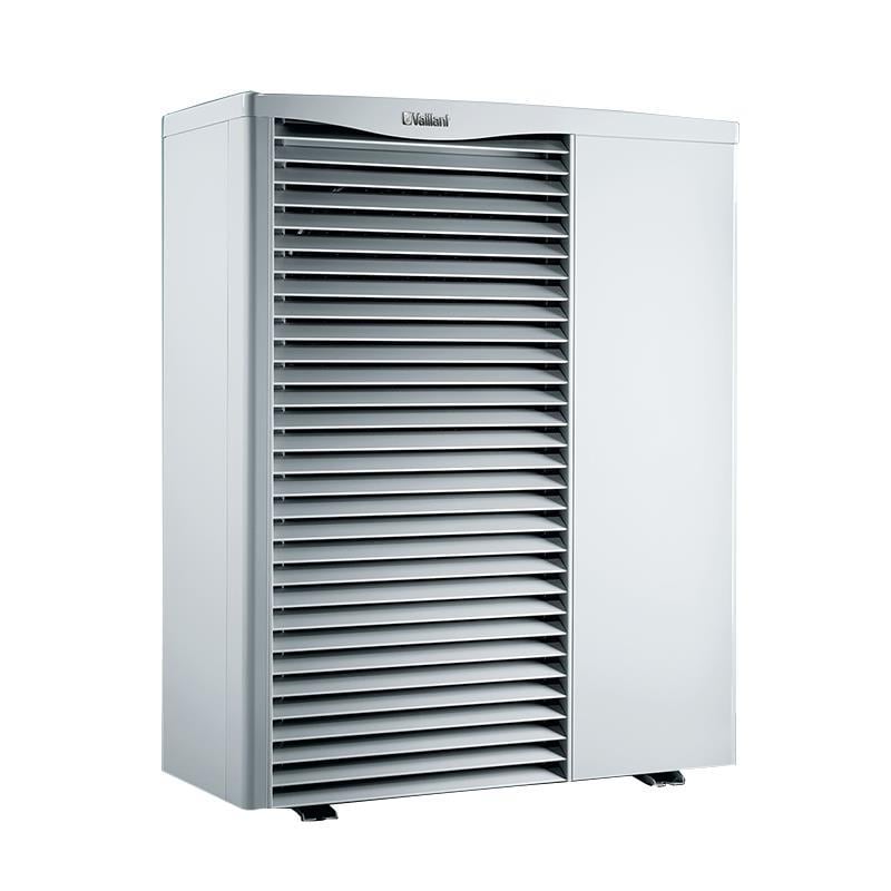 Vaillant Arotherm VWL 155/2 15 Kw Monoblok Isı Pompası